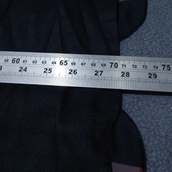 Vintage Aquascutum Men’s Blazer Jacket Single Button Long Sleeve Size 40R - Picture 10 of 11